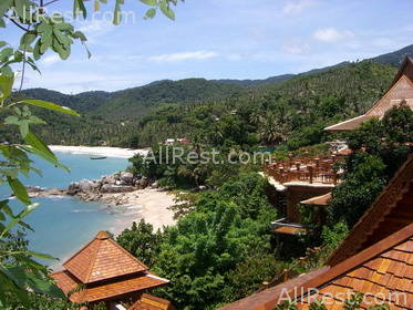 Santhiya Resort & Spa 2